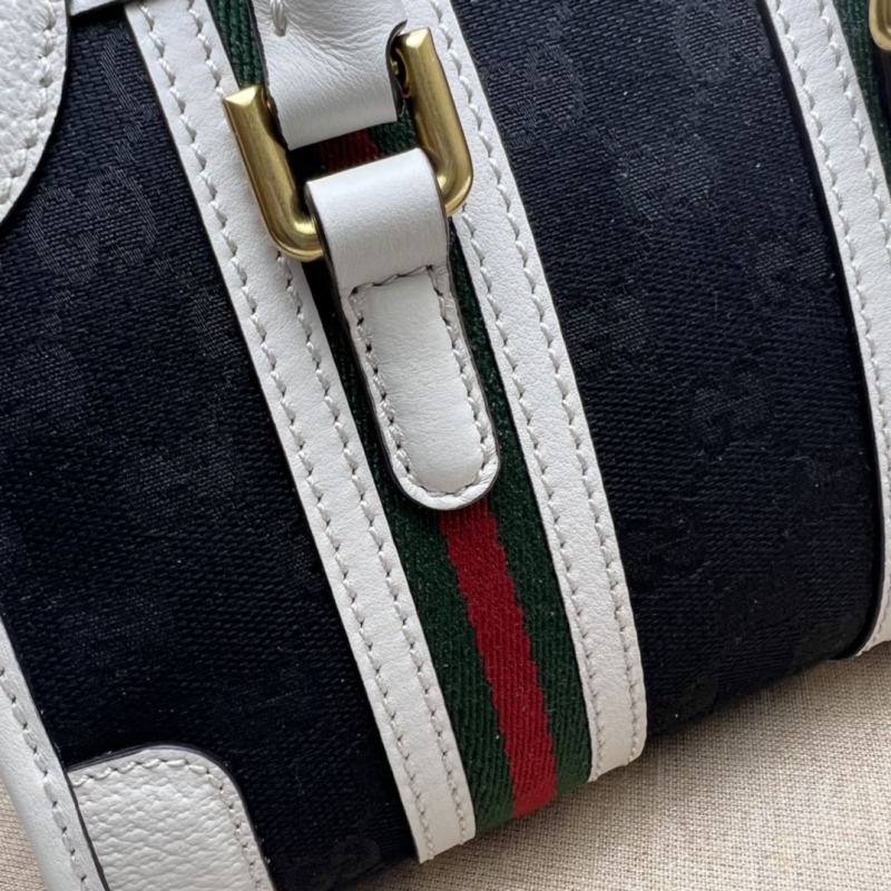 Gucci Top Handle Bags